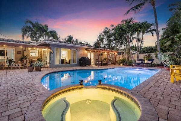 North Ridge, 2000 NE 21st Ave, Fort Lauderdale, Florida 33305, image 1