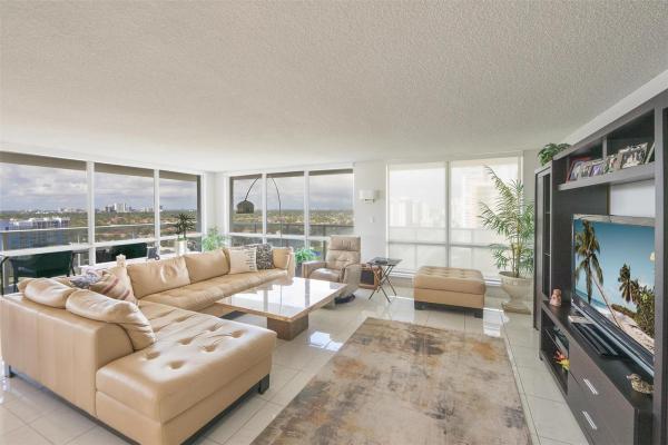 Aquarius, 2751 S Ocean Dr #1401N, Hollywood, Florida 33019, image 1