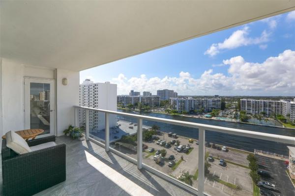 Aquarius, 2751 S Ocean Dr #N1401, Hollywood, Florida 33019, image 3
