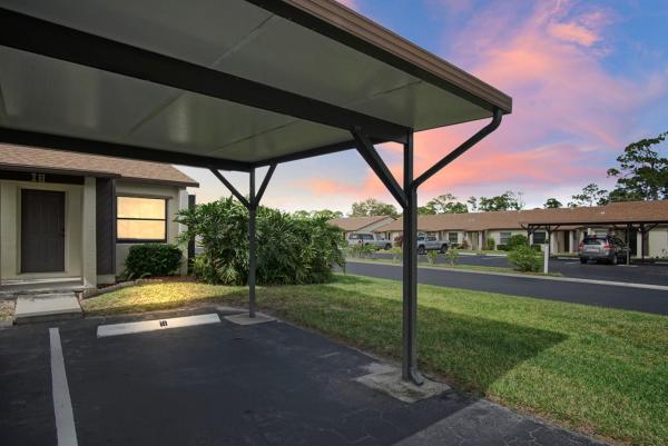 Indian Pines Village, 6020 Indrio Rd #8, Fort Pierce, Florida 34951, image 1