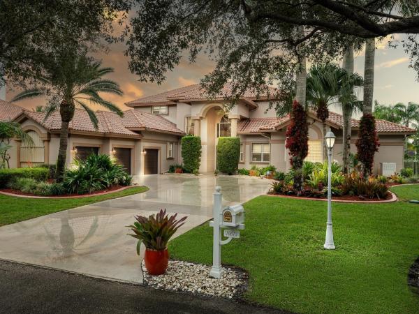 Indian Pond, 10613 Indian Trl, Cooper City, Florida 33328, image 1