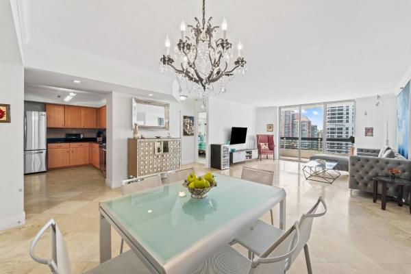 Mystic Pointe Tower 300, 3600 Mystic Pointe Dr #1402, Aventura, Florida 33180, image 1