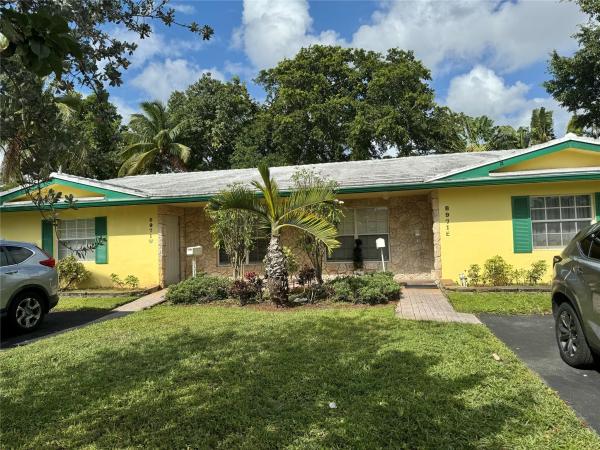 Village Green, 8971 NW 33rd St #e-w, Coral Springs, Florida 33065, image 1