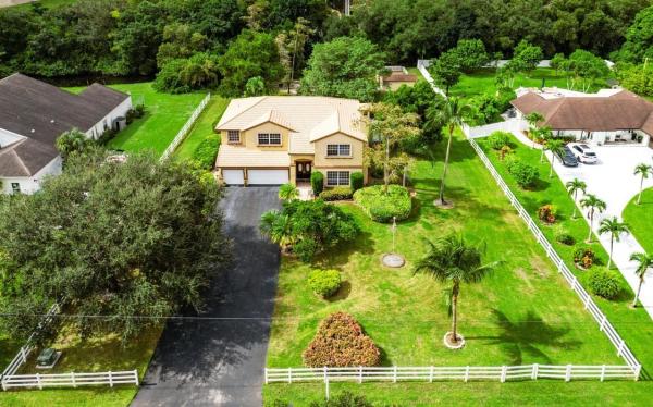 Pine Tree Estates, 5811 NW 80th Ter, Parkland, Florida 33067, image 1