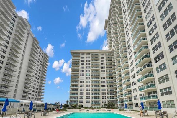 Playa Del Mar, 3900 Galt Ocean Dr #1008, Fort Lauderdale, Florida 33308, image 1