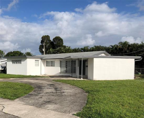 Fairfax Brolliar, 1960 SW 38th Ave, Fort Lauderdale, Florida 33312, image 1