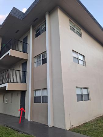Versailles Gardens, 8000 Fairview Dr #110, Tamarac, Florida 33321, image 1