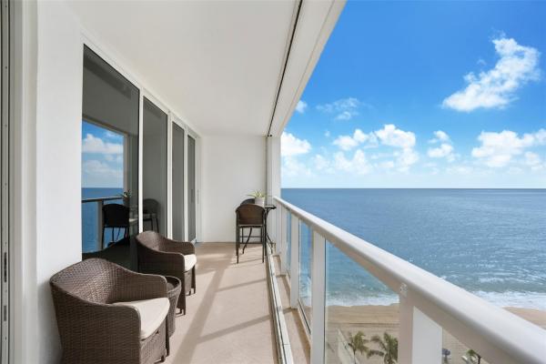 Plaza East, 4300 N Ocean Blvd #11M, Fort Lauderdale, Florida 33308, image 1