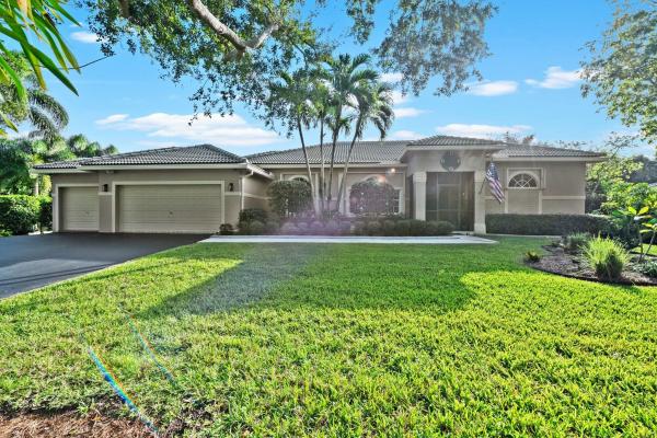 Pembroke Pines No HOA, 5720 SW 199th Ave, Pembroke Pines, Florida 33332, image 1