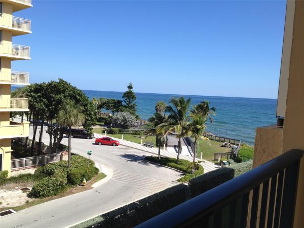 Port De Mer, 1239 Hillsboro Mile #405, Hillsboro Beach, Florida 33062, image 1