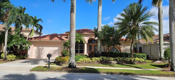 Jardin, 2541 Jardin Ter, Weston, Florida 33327, image 1
