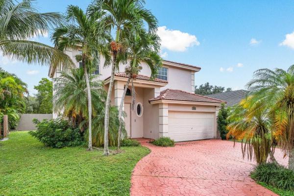 Stirling Palm Estates, 5840 SW 102nd Ave, Cooper City, Florida 33328, image 1