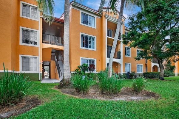 The Residences At Miramar, 2090 W Preserve Way #206, Miramar, Florida 33025, image 1