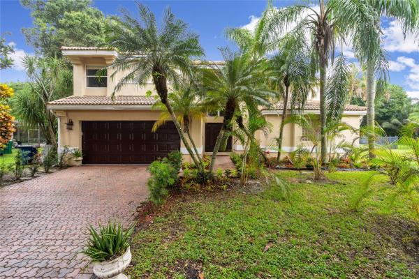 The Estates At Embassy Lakes, 3871 Ottawa Ln, Hollywood, Florida 33026, image 1