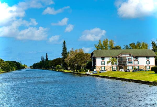 International Village At Inverrary, 3750 Inverrary Dr #3L, Lauderhill, Florida 33319, image 1