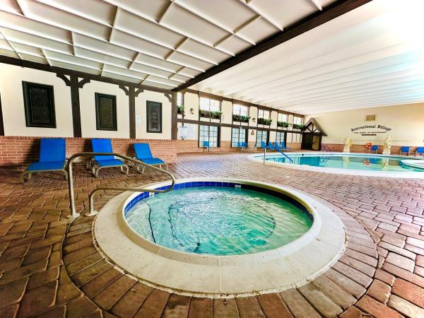 International Village At Inverrary, 3750 Inverrary Dr #3L, Lauderhill, Florida 33319, image 1