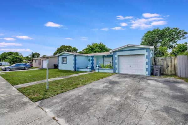 Oriole Estates, 4161 NW 34th Ave, Fort Lauderdale, Florida 33309, image 1