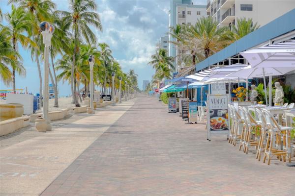 Costa Hollywood, 777 N Ocean Dr #S414, Hollywood, Florida 33019, image 3