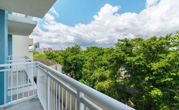The Aston, 3000 Coral Way #517, Miami, Florida 33145, image 2