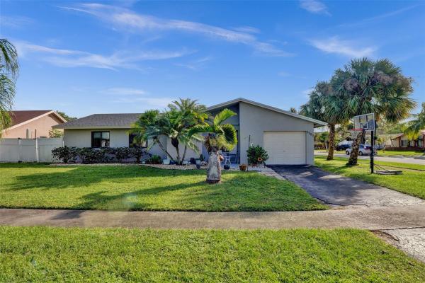 Coral Gate, 5380 NW 31st St, Margate, Florida 33063, image 1