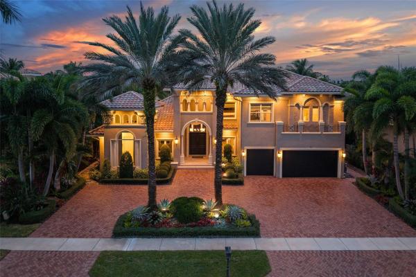 Hawks Landing, 630 Sweet Bay Ave, Plantation, Florida 33324, image 1