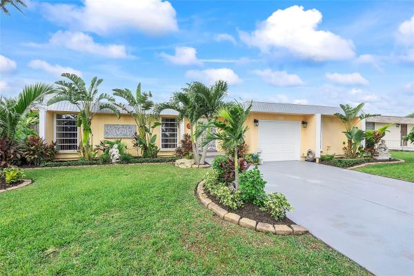 Vanguard Village 15, 7007 NW 63rd Ct, Tamarac, Florida 33321, image 1