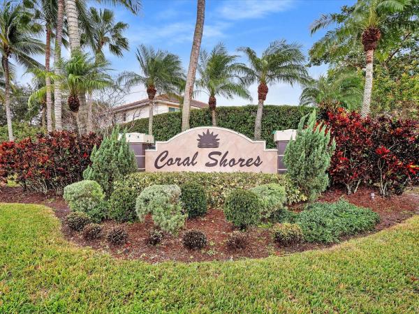 Coral Shores, 5401 NW 121st Ave, Coral Springs, Florida 33076, image 1