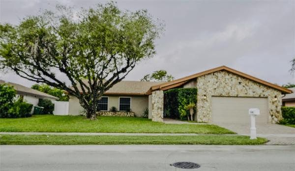 Heftler Homes, 7945 NW 89th Ave, Tamarac, Florida 33321, image 1