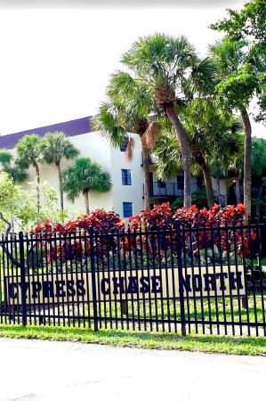 Cypress Chase North, 3361 NW 47th Ter #323, Lauderdale Lakes, Florida 33319, image 1