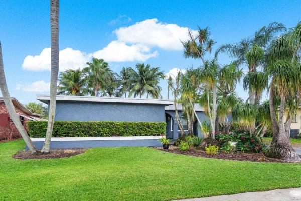 Twin Lakes, 3128 NW 113th Ave, Sunrise, Florida 33323, image 1
