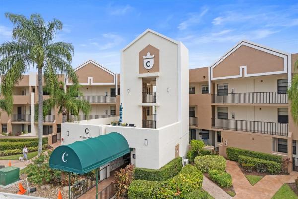 Fairfax, 7368 Fairfax #306, Tamarac, Florida 33321, image 1