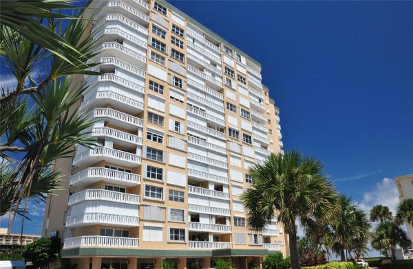 Century Plaza, 1012 N Ocean Blvd #507, Pompano Beach, Florida 33062, image 1