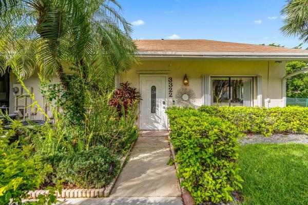 Countryside At Welleby, 3322 NW 103rd Ave #3322, Sunrise, Florida 33351, image 1