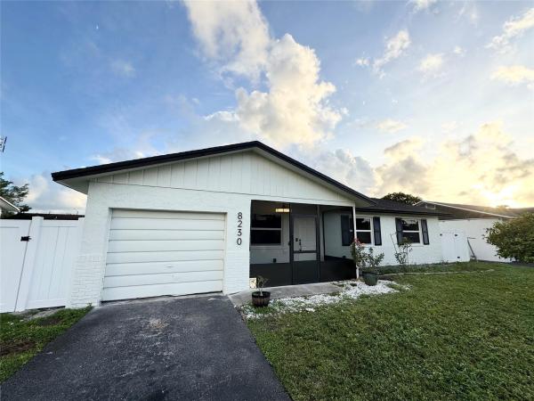 City Of Lauderhill, 8230 NW 46th Ct, Lauderhill, Florida 33351, image 1