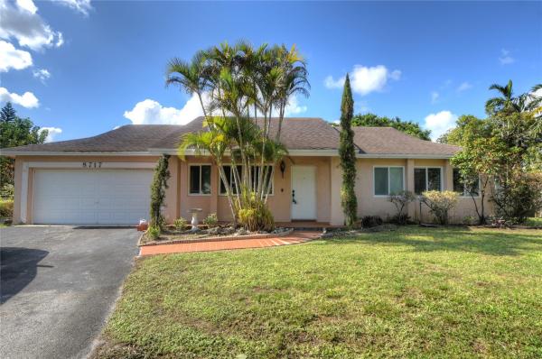 Timberlake, 8717 SW 55th St, Cooper City, Florida 33328, image 1