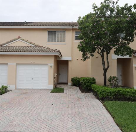 Southwind Cove, 9183 NW 40th Pl #9183, Sunrise, Florida 33351, image 1