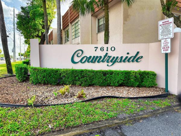 Countryside, 7610 Stirling Rd #101G, Hollywood, Florida 33024, image 1