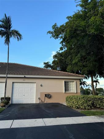 The Villages Of Renaissance, 1951 SW 116th Way #1951, Miramar, Florida 33025, image 1
