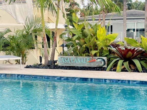 Poinciana Park, 219 NE 2nd Pl, Dania Beach, Florida 33004, image 1