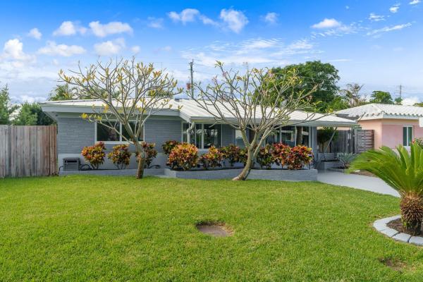 North Andrews Gardens, 4801 NE 2nd Ave, Fort Lauderdale, Florida 33334, image 1