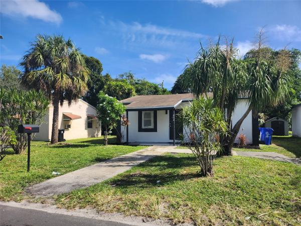 Lincoln Park, 824 NW 16th Ave, Fort Lauderdale, Florida 33311, image 1