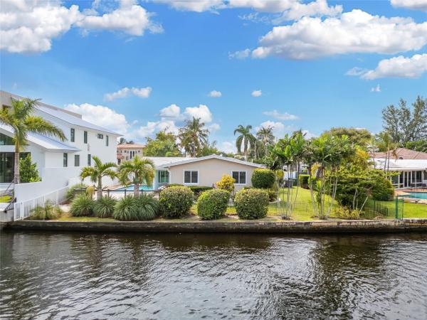 North Bal Harbour, 2540 NE 22nd Ter, Fort Lauderdale, Florida 33305, image 1