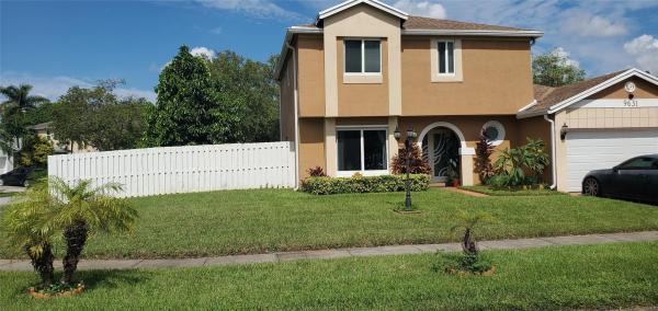 River Run, 9631 Corona St, Miramar, Florida 33025, image 1