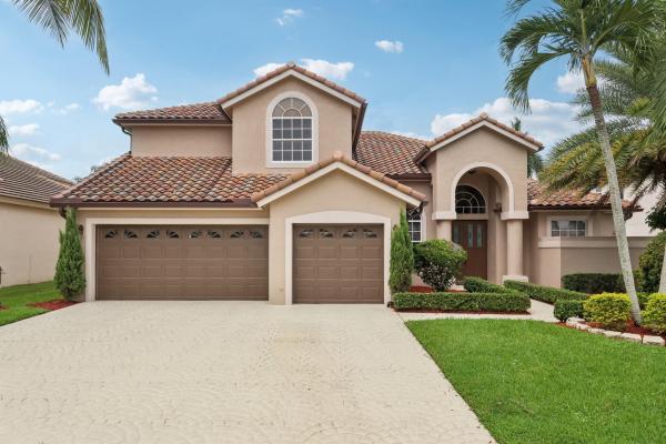 Majestic Pointe, 21570 Halstead Dr, Boca Raton, Florida 33428, image 1