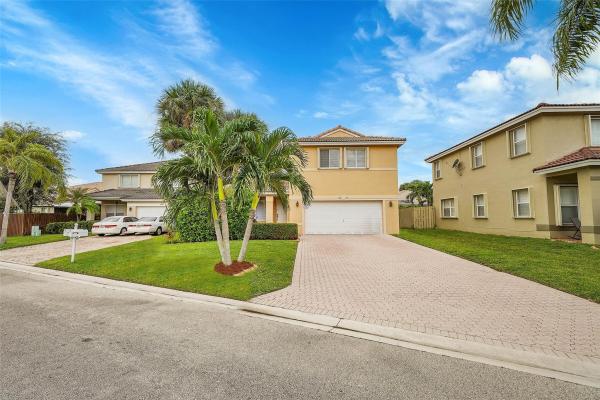 Cocobay, 6271 NW 41st Ter, Coconut Creek, Florida 33073, image 1