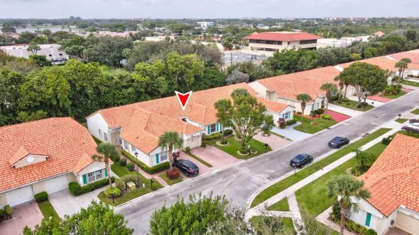 Floral Lakes, 15293 Ixora Rd, Delray Beach, Florida 33484, image 2