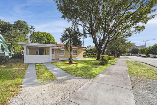 Harbordale, 1420 S Miami Rd, Fort Lauderdale, Florida 33316, image 1