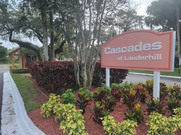 Cascades Of Lauderhill, 7740 NW 50th St #402, Lauderhill, Florida 33351, image 1