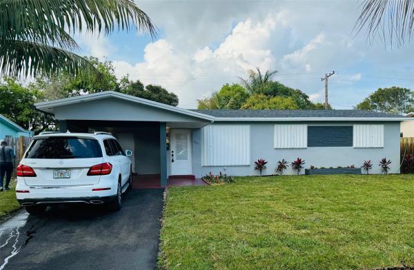 Flair, 4821 NW 13th Ct, Lauderhill, Florida 33313, image 1