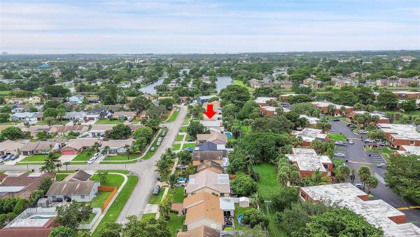 Burnham Woods, 8507 SW 19th St, North Lauderdale, Florida 33068, image 1